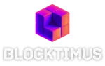 Blocktimus Logo
